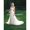 Hot China supplier wedding dresses